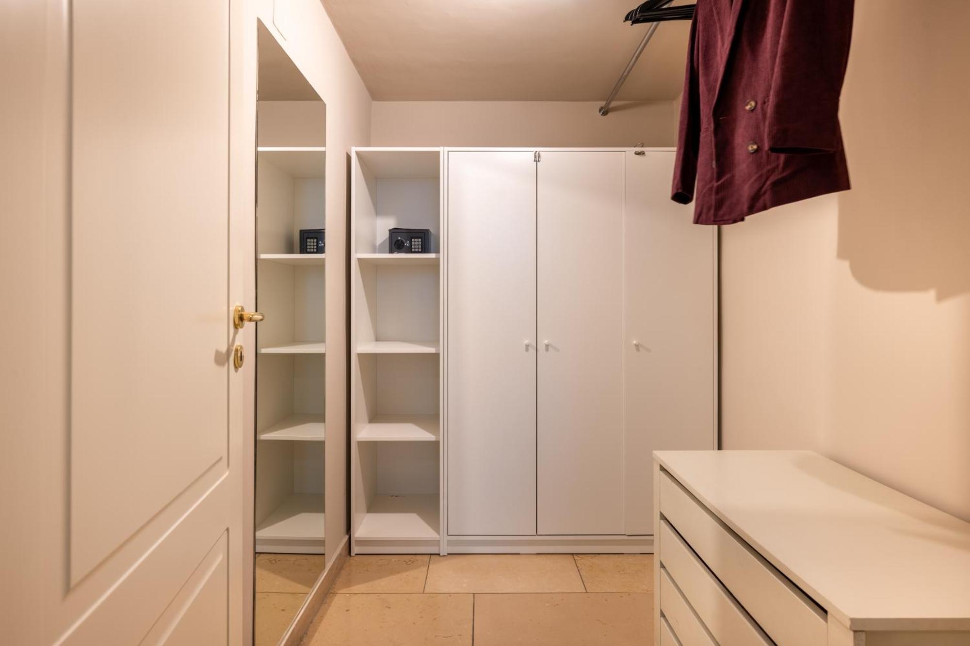 100Mq Maison Paradise - Central & Elegant Apt Bari Extérieur photo